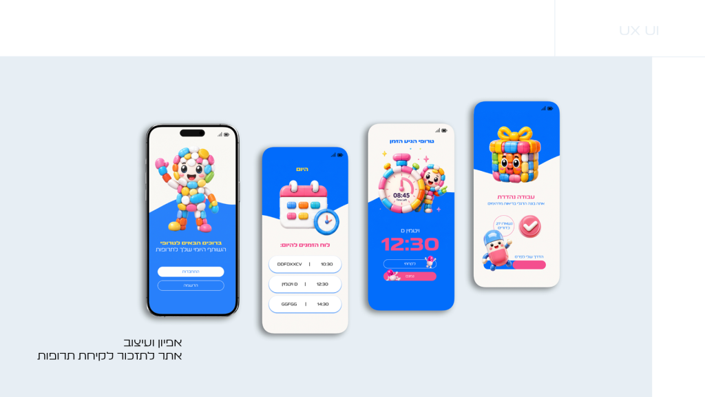 פרוטפוליו מתוקן יעלי12